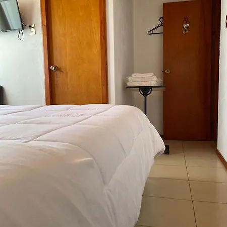 Hotel Vidal Pichilemu Exterior foto