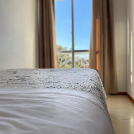 Hotel Vidal Pichilemu Exterior foto